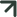 right arrow